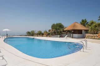 Luxury Apartment Rosita - Mijas - 6