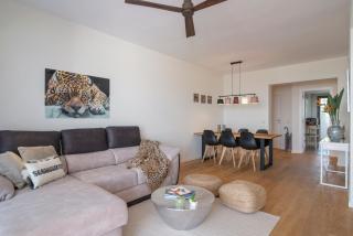 Luxury Apartment Rosita - Mijas Costa - 3