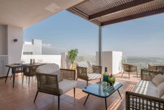 Luxury Apartment Rosita - Mijas Costa - 5