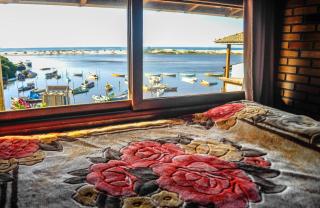 Moradas Girassol - Guarda do Embaú - 4