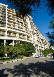 Arkadia Palace Apartments - Odesa - 7