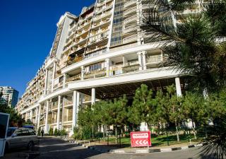 Arkadia Palace Apartments - Odessa - 5