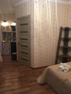 Apartment Barita - Tbilisi - 1