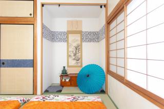 City Center House Next to Subway Station - Kyoto - 7