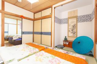 City Center House Next to Subway Station - Kyoto - 2