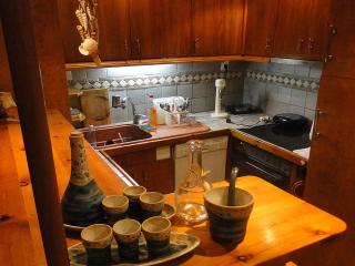 Avdira Seaside House - 1