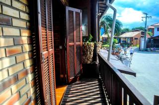 Moradas Girassol - Guarda do Embaú - 2