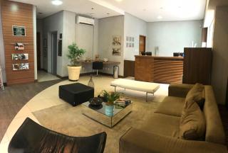 Summit Dom Apart Hotel - Lorena - 6