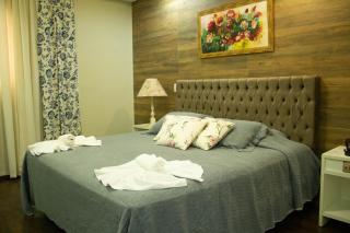 Hotel Barcelona - Ponta Porã - 1