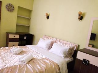 Lviv City Apartment - Lviv - 1