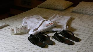 Motel Villa di Roma (Adults Only) - Guarujá - 8