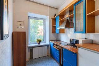 City Centre Apartment - Klaipėda - 6