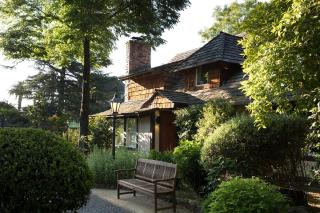 Harvest Inn - St. Helena - 1