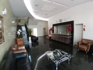 Lodi Express Hotel - Arapongas - 7
