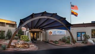 Lake Powell Resort - Page - 9
