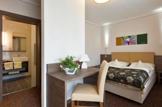 Hotel Altmünsterhof - Altmünster - 7