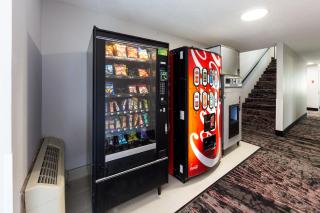 Red Lion Inn & Suites Grants Pass - Grants Pass - 3