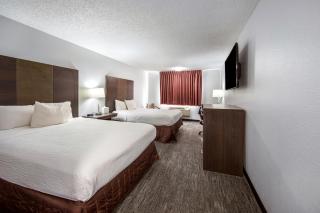 Red Lion Inn & Suites Grants Pass - Grants Pass - 1