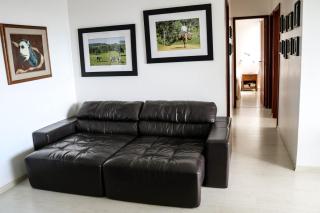 Apartamento Sudoeste - Brasília - 2