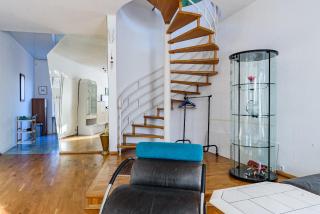 City Centre Apartment - Klaipėda - 5