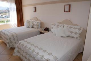 Hotel 9 Manantiales - 5