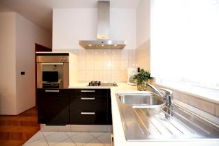 City Gallery Apartment - Zadar - 1
