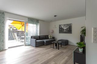 FeWo Zirndorf/Bronnamberg - Zirndorf - 9