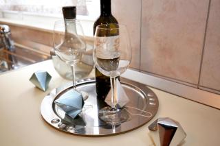 City Gallery Apartment - Zadar - 3