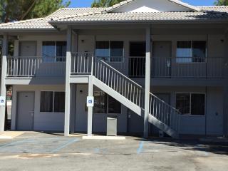 Exchange Club Motel - Beatty - 6