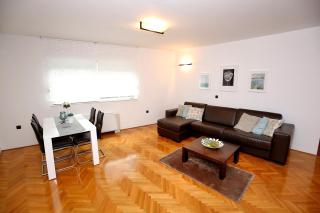 City Gallery Apartment - Zadar - 5