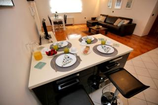 City Gallery Apartment - Zadar - 7