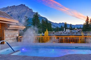Moose Hotel and Suites - Banff - 2