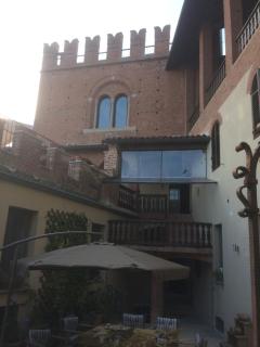 Castello Mellana - Rosignano Monferrato - 1