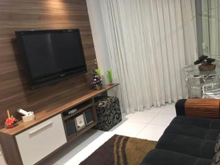 Apartamento Classe A - 1