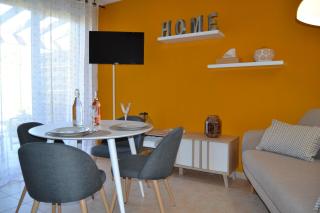 La Merveille de VERMEIL - Parking - Climatisation - Terrasse - 9