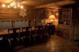 Reine des Aravis - chalet isolé - 6