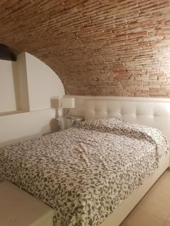 Casa Rossella - Verona - 1