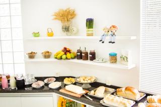 Hotel Rio Fortuna - 3