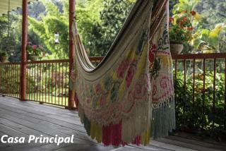 Hacienda Venecia Coffee Farm Hotel - 7