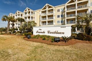 Grand Caribbean #103 - 4