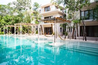 Hotel Holistika Tulum - Tulum - 9