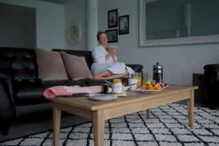 Auckland Waterfront Serviced Apartments on Prince's Wharf - Auckland - 3