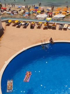 venha nadar a oura - Albufeira - 5