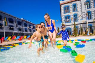 LEGOLAND California Hotel and Castle Hotel - Carlsbad - 7
