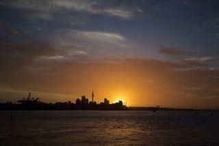 Auckland Waterfront Serviced Apartments on Prince's Wharf - Auckland - 4