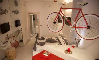 Biciclo' Rosso Ferrara - Ferrara - 6
