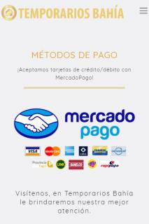 Temporarios Bahia - Bahía Blanca - 8