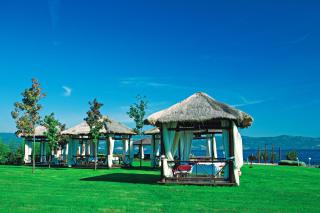 Richmond Nua Wellness Spa - Adult Only - Sapanca - 6
