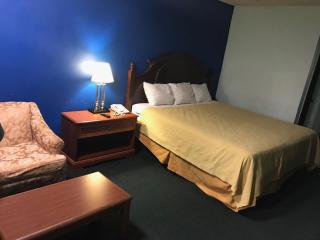 Travelers inn - Bethania Station - 3