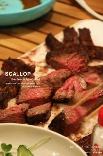 Scallop Beach Condominium - Onna - 2